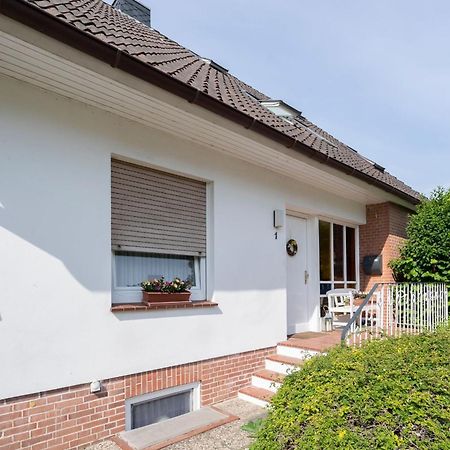 Apartamento Ostlandstrasse 1 Silbermoewe Kellenhusen Exterior foto