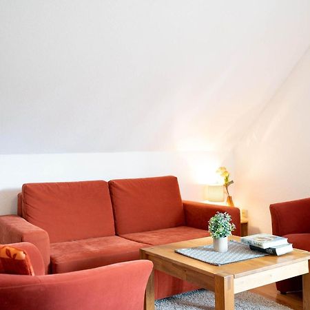 Apartamento Ostlandstrasse 1 Silbermoewe Kellenhusen Exterior foto