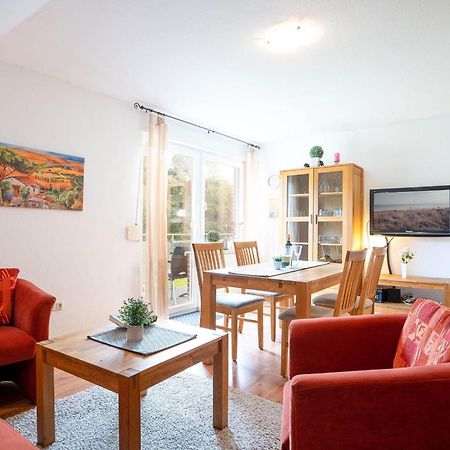 Apartamento Ostlandstrasse 1 Silbermoewe Kellenhusen Exterior foto