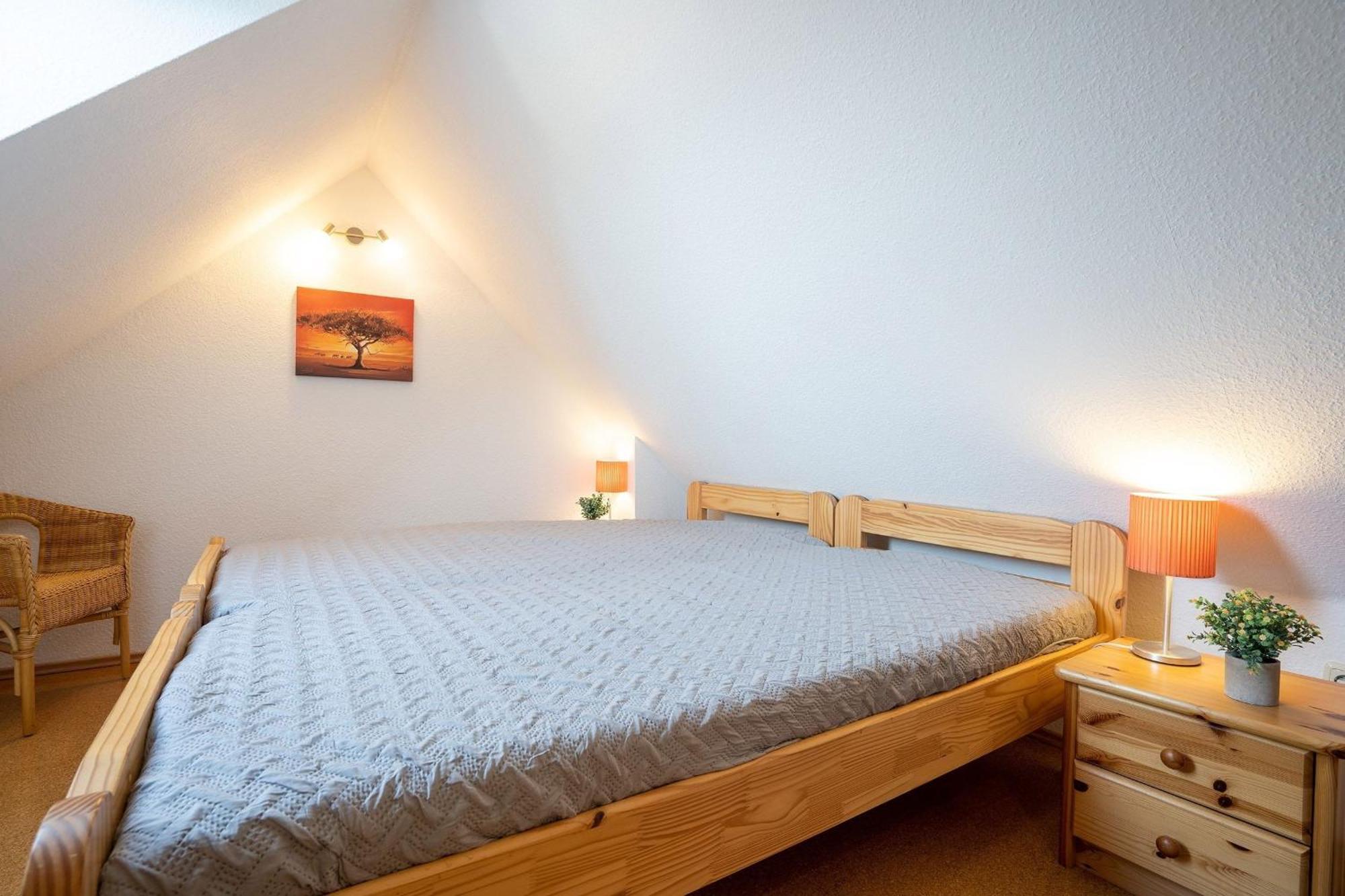 Apartamento Ostlandstrasse 1 Silbermoewe Kellenhusen Exterior foto